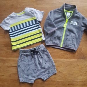 3-6 month bundle